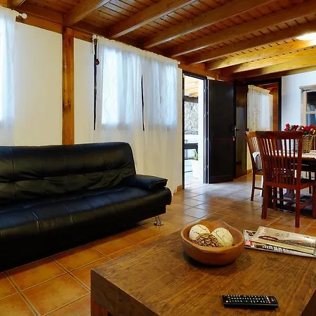 Casa de Campo Peace Lovers Vegueta By Pvl