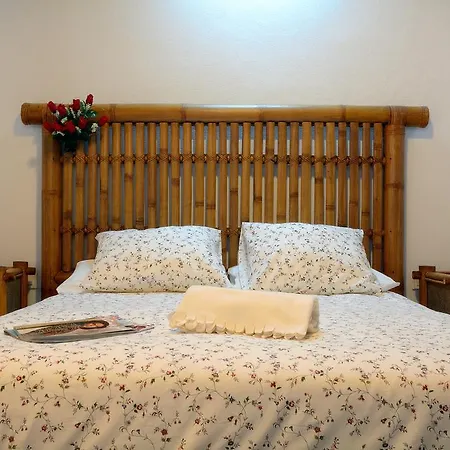 Casa de Campo Peace Lovers Vegueta By Pvl