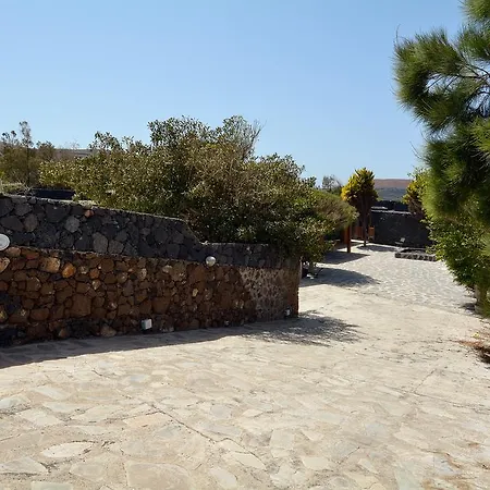 Country house Peace Lovers Vegueta By Pvl *